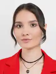 Черный чокер