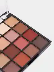 Бежевый палетка теней Ultimate eyeshadow 16 цветов/Тени для век/Тени