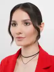 Хром чокер