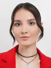 Черный чокер