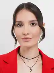 Фуксия чокер