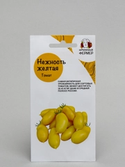 Семена томата Желтая Нежность от Нетипичного Фермера