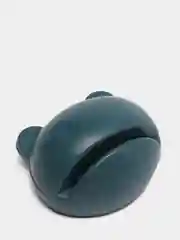 Синий ножеточка