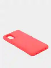 Красный чехол для Samsung A03S, A12, M12, A22, M32, M22