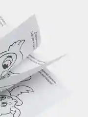 Зеленый раскраска для малышей