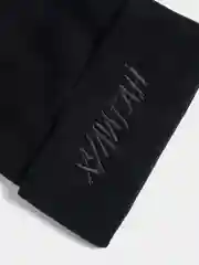 Черный шапка Хулиган