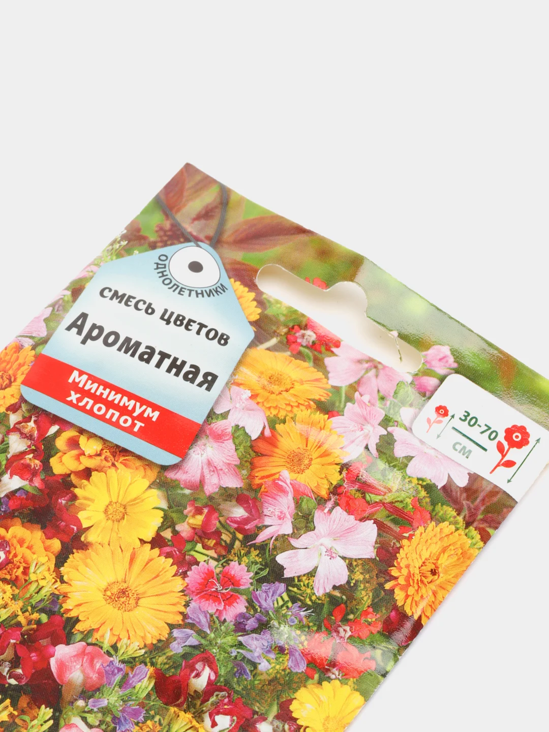 Семена Смесь цветов "Ароматная"