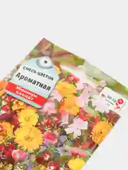 Семена Смесь цветов "Ароматная"