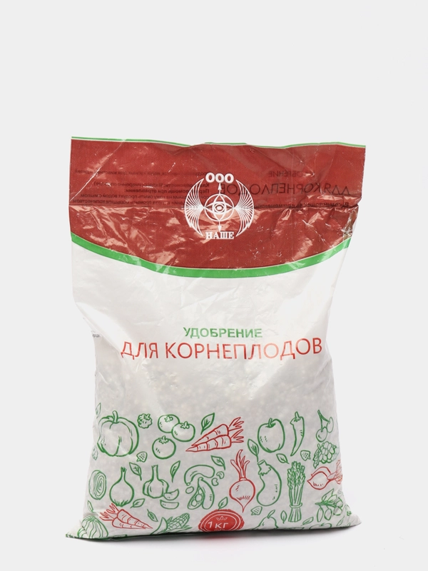 Удобрение для корнеплодов NPK 10:15:20