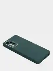 Морской чехол Samsung Galaxy A32 4G твердый пластиковый глянцевый под стекло Самсунг Галакси А32