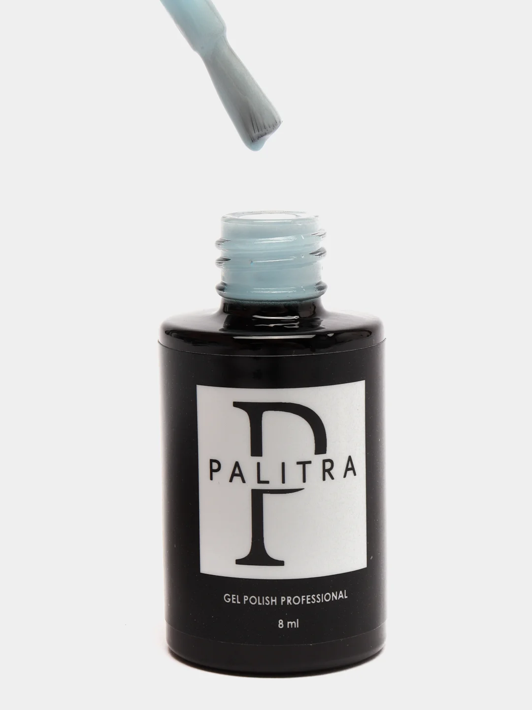 Цветная база Pastel Base Palitra 8 мл