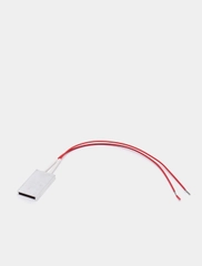 Нагревательный элемент, тэн, 12v/220v