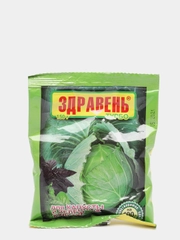 Удобрение "Здравень Турбо" для капусты, 150 г