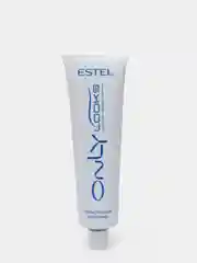Краска для бровей и ресниц ESTEL ONLY looks тон Графит 604