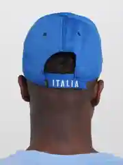 Синий бейсболка мужская Logo di Garda ITALIA