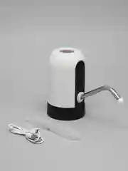 Белый помпа для воды электрическая