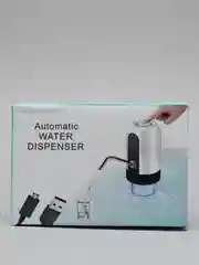 Белый помпа для воды электрическая