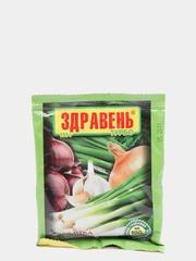 Удобрение "Здравень Турбо" для лука, 150 г