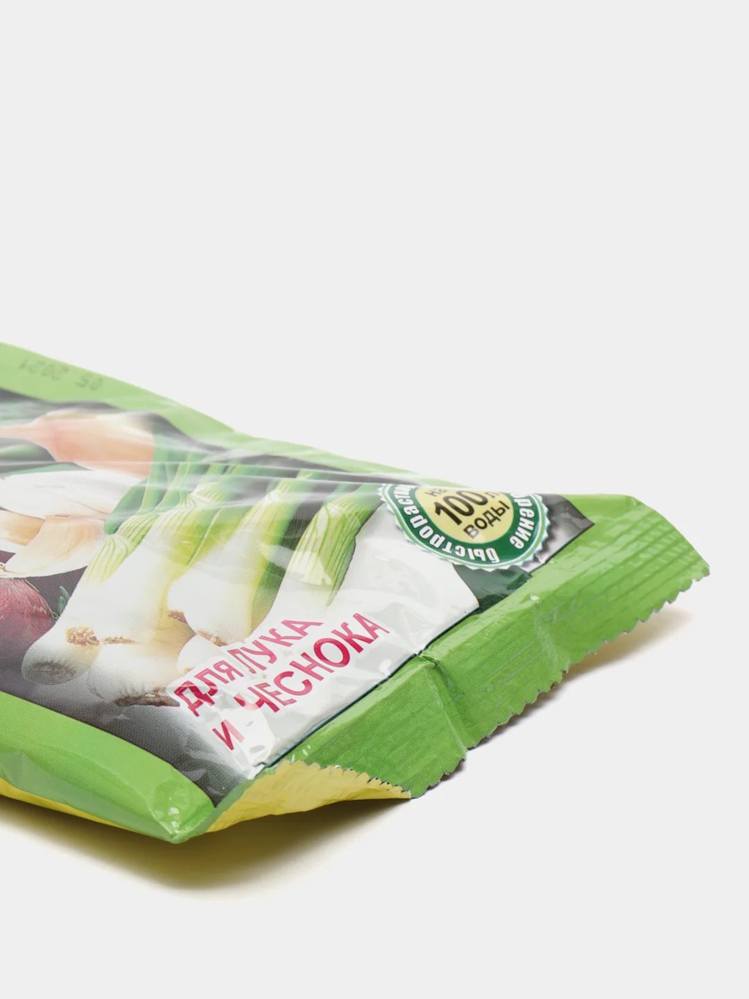 Удобрение "Здравень Турбо" для лука, 150 г