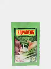 Турбо удобрение "Здравень", лук, 30 г