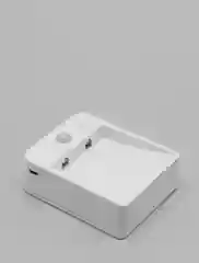 Светодиодный светильник на батарейках с датчиком движения, света и с USB