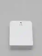 Светодиодный светильник на батарейках с датчиком движения, света и с USB