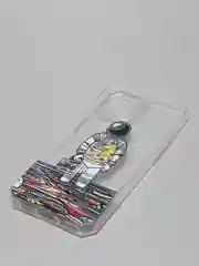 Серый чехол iPhone 11 12 13 Mini Pro Max 7 / 8 Plus / XR силиконовый прозрачный айфон про макс
