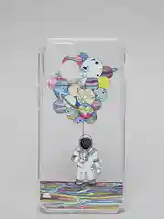 Синий чехол iPhone 11 12 13 Mini Pro Max 7 / 8 Plus / XR силиконовый прозрачный айфон про макс
