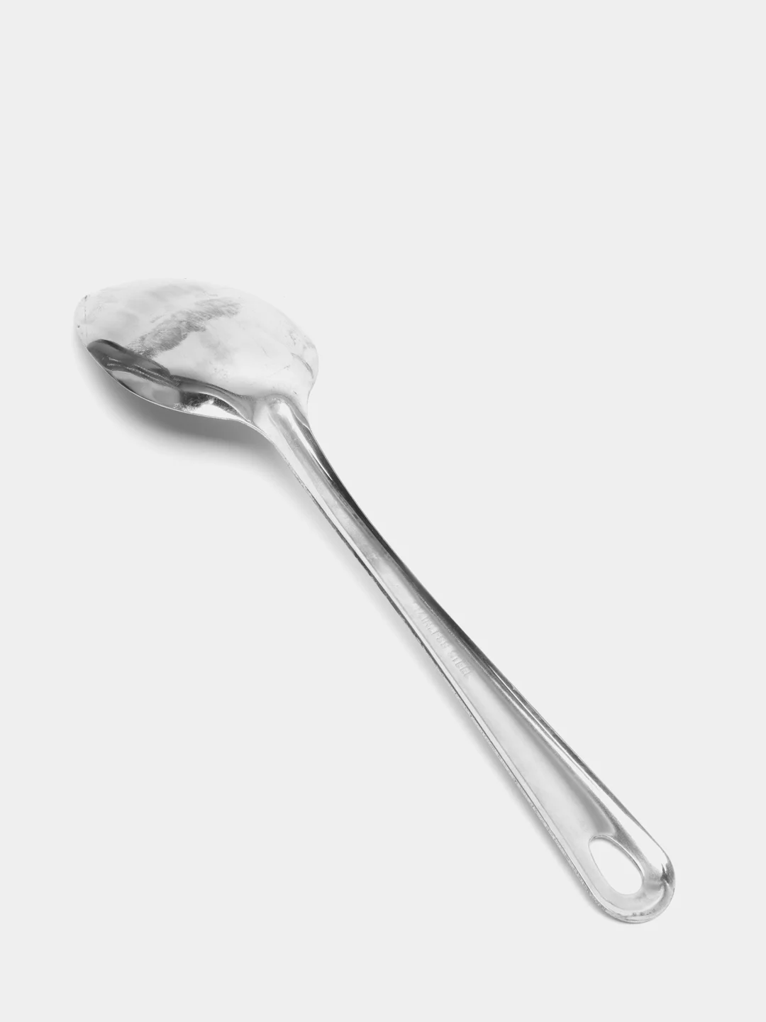 Ложка салатная, большая, 26 см