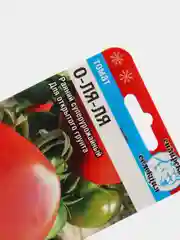 Семена "Томат О ля ля"