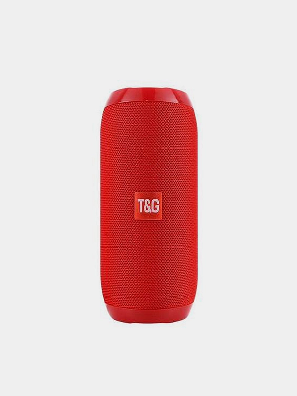 Портативная колонка TG-117