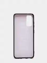 Чехол на Samsung S20, пластик