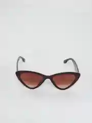 Черный женские очки