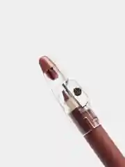 Профессиональный водостойкий матовый карандаш для губ SABBi professional 2 в 1