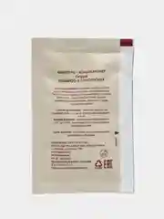 Одноразовый шампунь "Hotel", саше, 10 мл