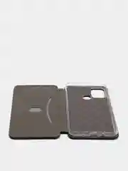 Красный чехол-книжка INFINIX HOT 11 PLAY / HOT 10 PLAY