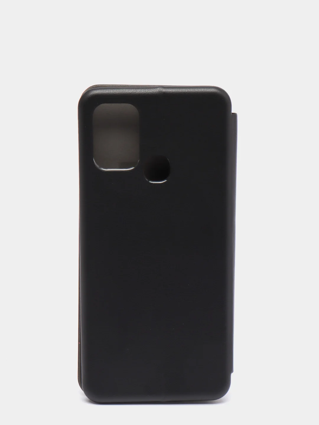 Красный чехол-книжка INFINIX HOT 11 PLAY / HOT 10 PLAY