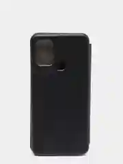 Красный чехол-книжка INFINIX HOT 11 PLAY / HOT 10 PLAY