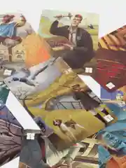 Имаджинариум Набор доп. карточек Одиссея