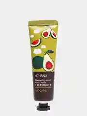 Золотистый хаки крема для рук HCHANA