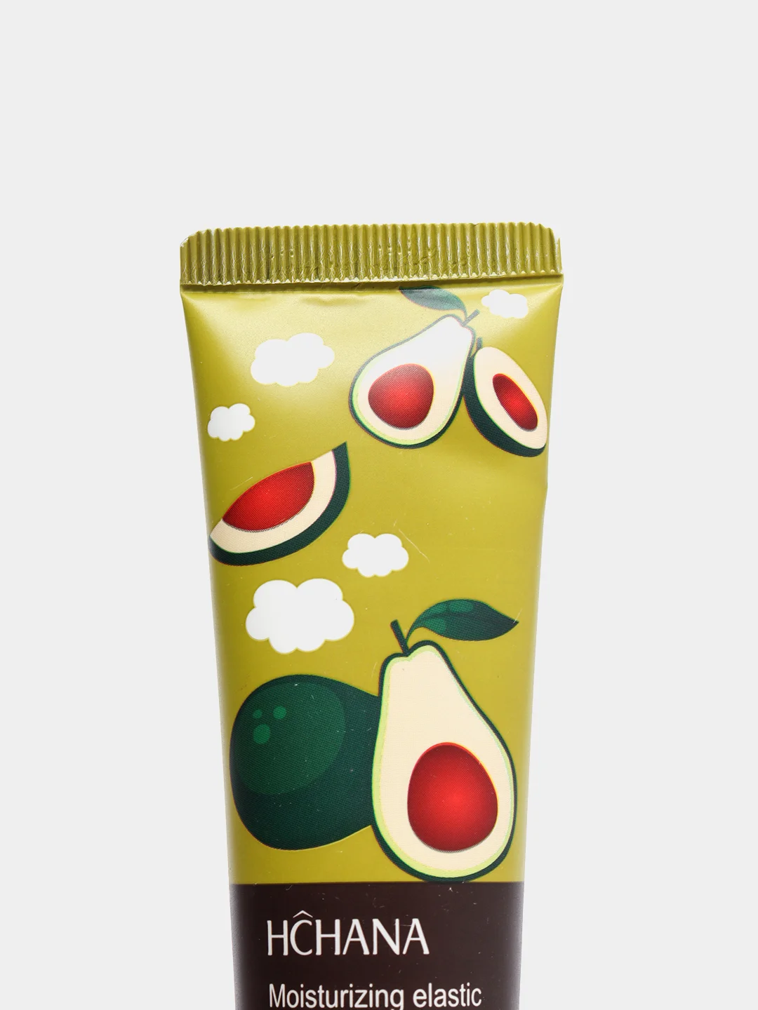 Золотистый хаки крема для рук HCHANA
