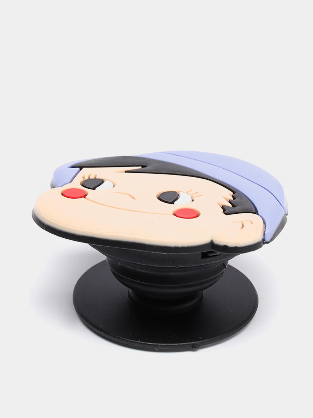 Аметистовый держатель для телефона PopSocket  Попсокет  12 видов