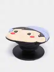 Аметистовый держатель для телефона PopSocket  Попсокет  12 видов