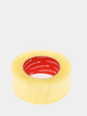 Скотч, клейкая лента упаковочная Nova Roll  150м