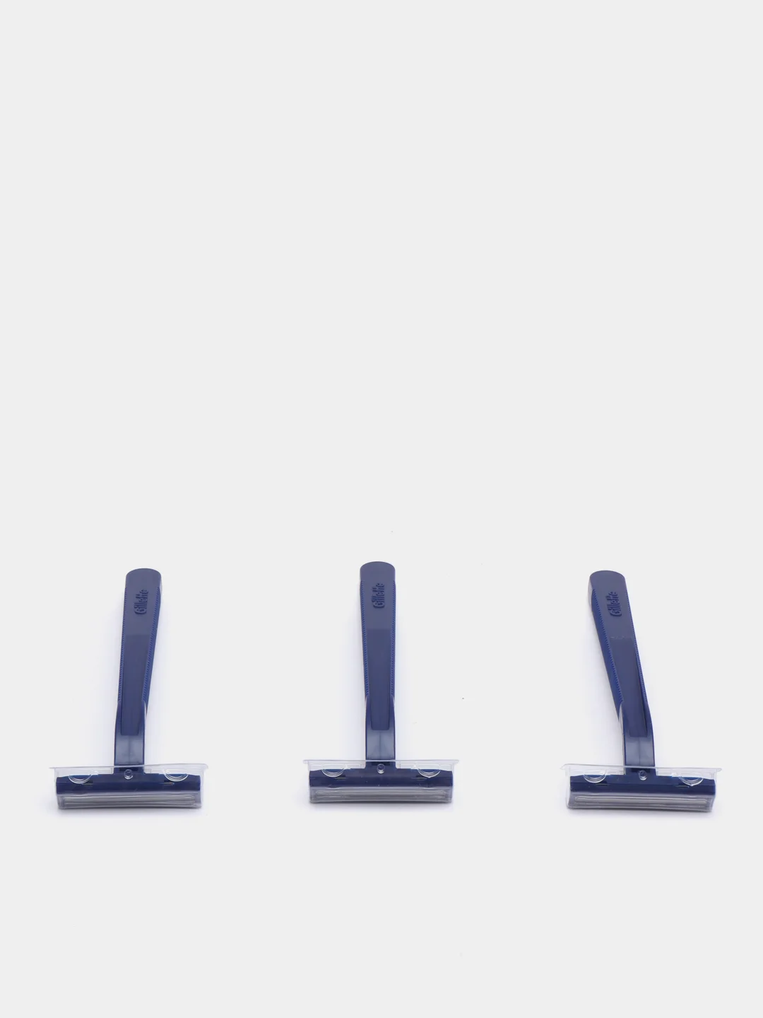 Одноразовые бритвы Gillette 2, мужские