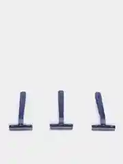 Одноразовые бритвы Gillette 2, мужские
