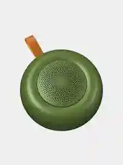 Оливковый портативная колонка BOROFONE BR10