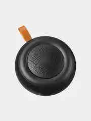 Черный портативная колонка BOROFONE BR10