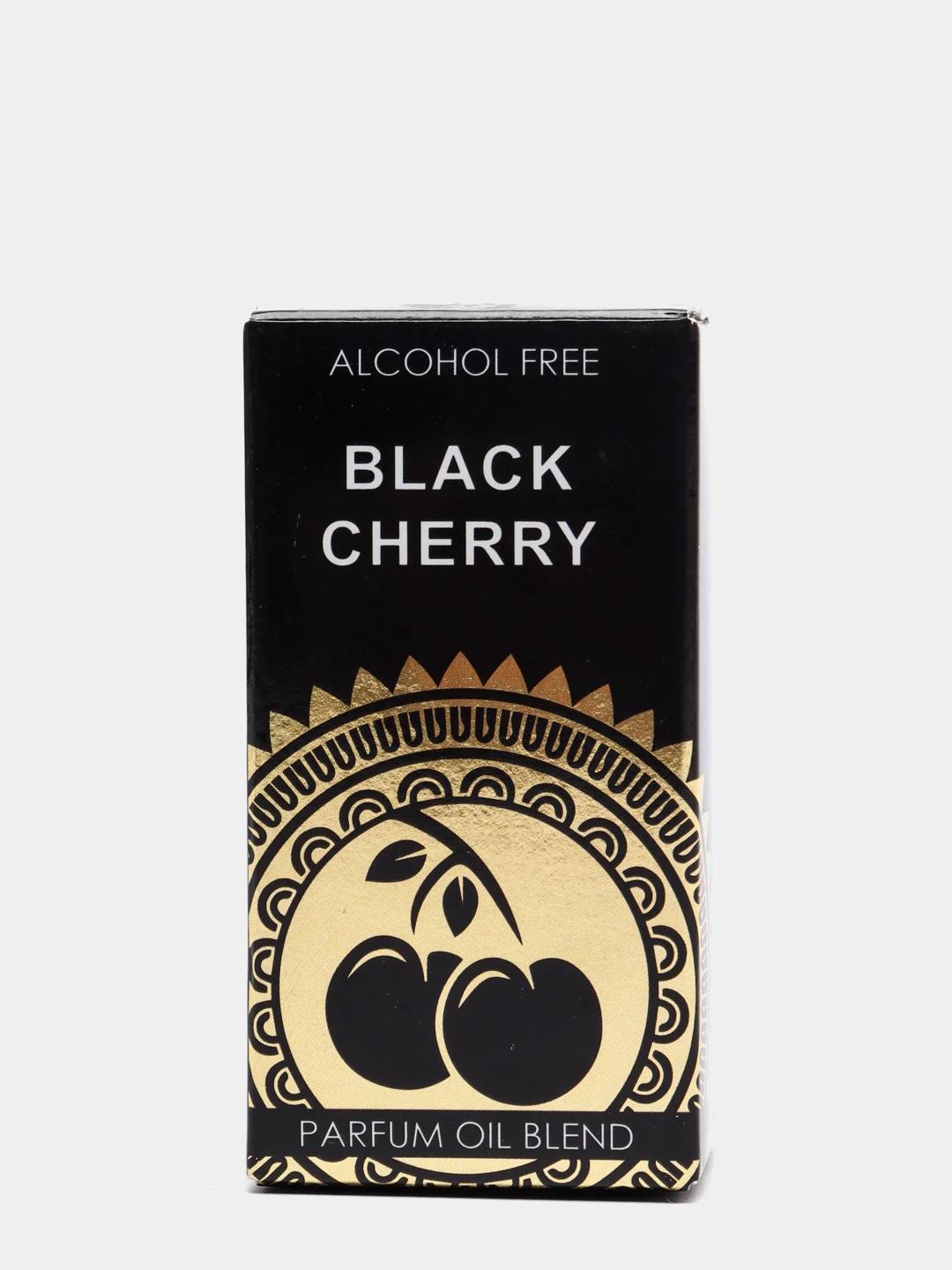Парфюмерное масло-ролл "Black Cherry" мужские, 6мл