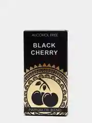 Парфюмерное масло-ролл "Black Cherry" мужские, 6мл